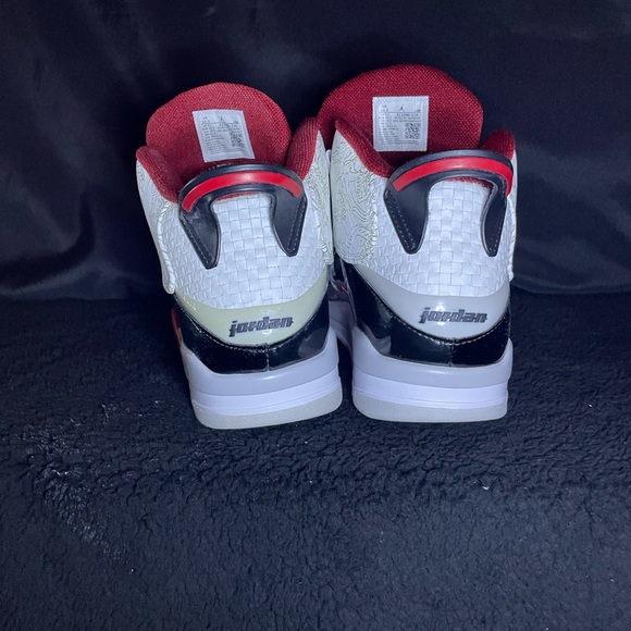 Jordan Dub Zero main image 4